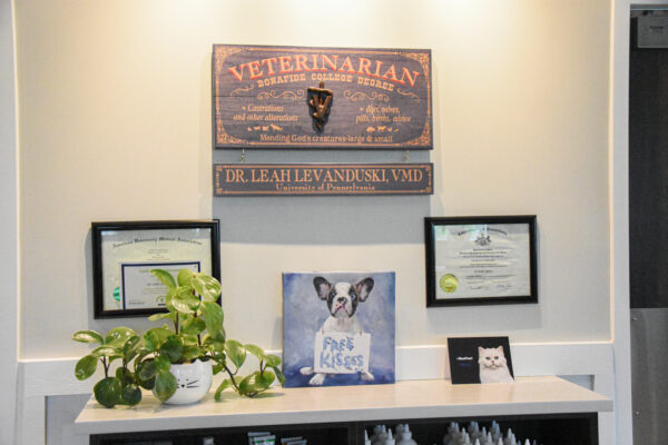 Barnes Lake Veterinary Center_14