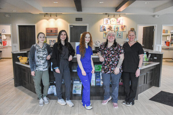 Barnes Lake Veterinary Center_21